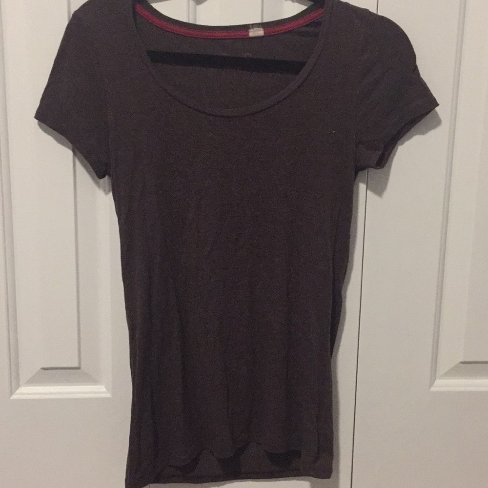 Shirt sleeve shirt
